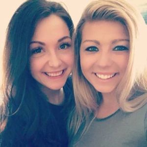 Meet your Posher, Samantha